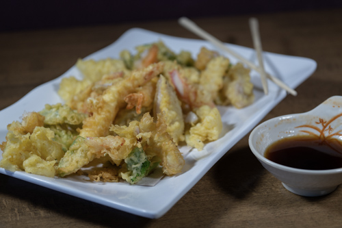 Tempura